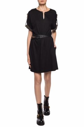 Cut-out dress, zdjęcie 2 Cut-out dress od Versace Jeans
